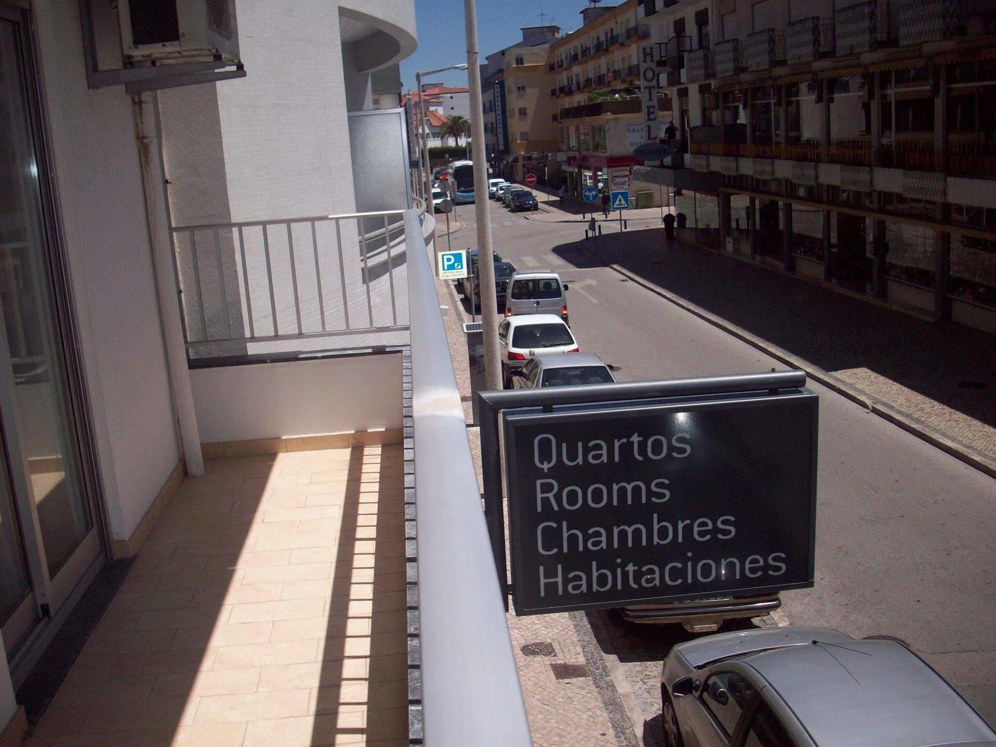Residencia Sao Francisco By Umbral Hotel Fátima Kültér fotó