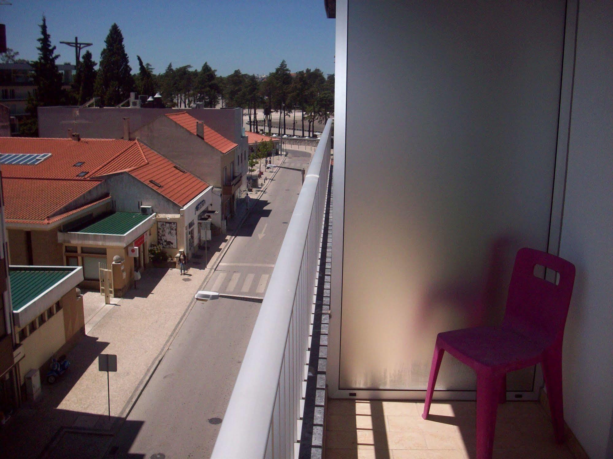 Residencia Sao Francisco By Umbral Hotel Fátima Kültér fotó