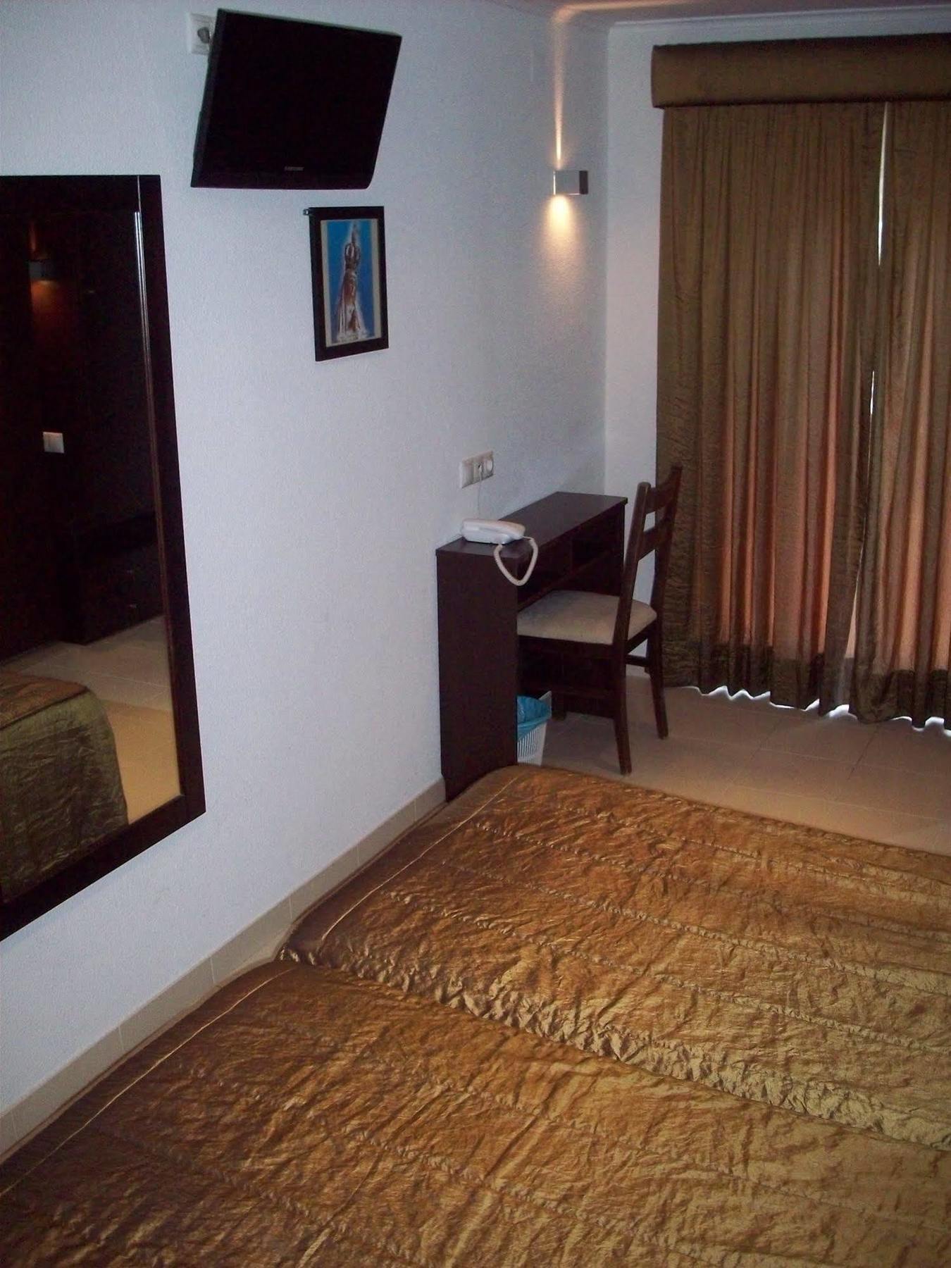 Residencia Sao Francisco By Umbral Hotel Fátima Kültér fotó